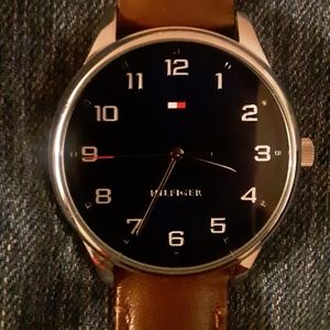 Tommy Hilfiger Mens watch
